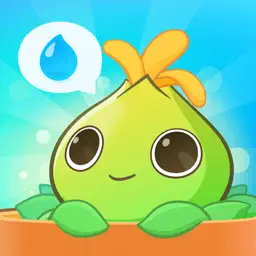Plant Nanny Cute Water Tracker app icon