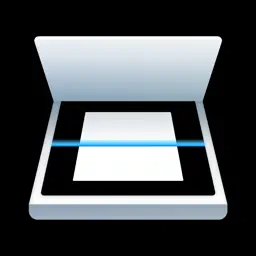 Scanner App. JPG, Photo to PDF app icon