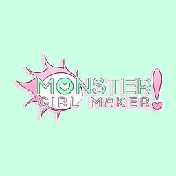 Monster Girl Maker app icon