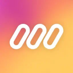 Mojo: AI Video & Reels Editor app icon