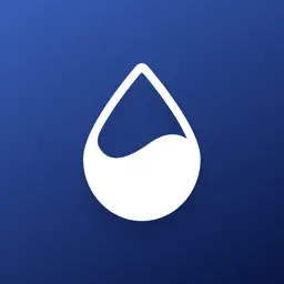 My Water - Water Tracker app icon