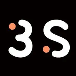 3Somer: Couples Dating App app icon
