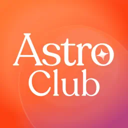 AstroClub: Astrology & Tarot app icon