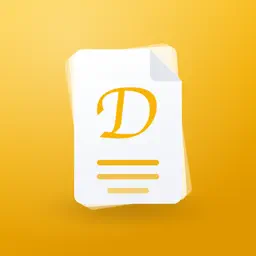 My Documents - File Manager app icon