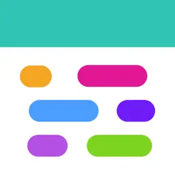 10Cal - Colourful calendar app app icon