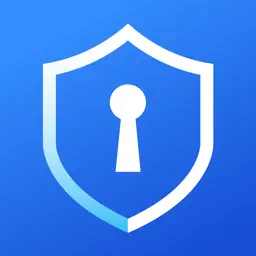 Password Manager：SecureSafe app icon