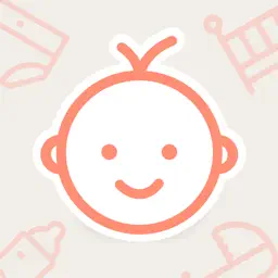 Baby Tracker • My Baby app icon