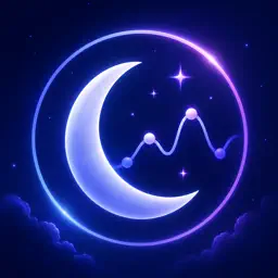 Sleeping Melodies: Sleep Sound app icon