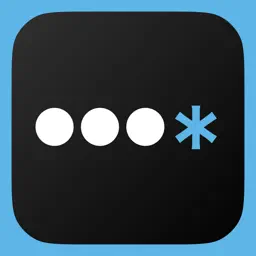 Secure X- Data Vault & Wallet app icon