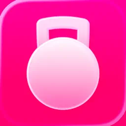 Liftin' - Gym Workout Tracker app icon