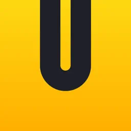 Unstoppable: Crypto Wallet app icon