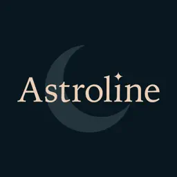 Daily Astrology Horoscope app icon