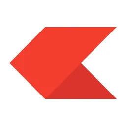 Zerodha Kite - Trade & Invest app icon