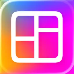 Pic Collage Maker: EasyPic app icon