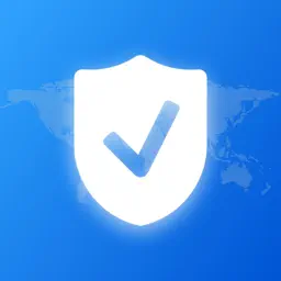 SkyBlueVPN: VPN Fast & Secure app icon
