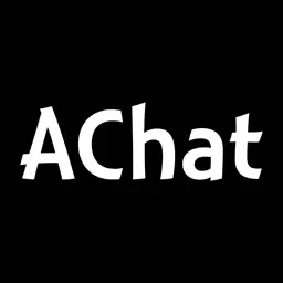Flirt Casual Dating App: AChat app icon