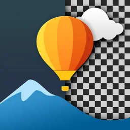 Superimpose AI - AI Editor app icon
