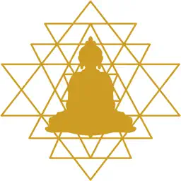 Yantra Meditation app icon