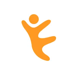 Calorie counter & Diet tracker app icon
