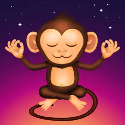 New Horizon: Sleep Meditations app icon