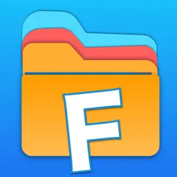 My FileManager - Documents app icon
