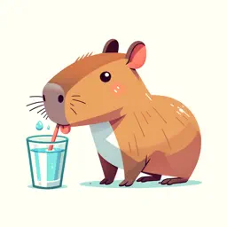 Water Tracker PRO & Reminder app icon
