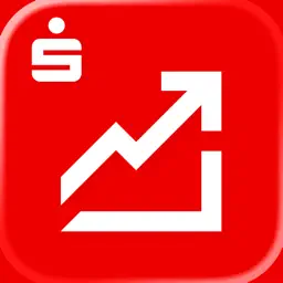 S-Invest - Wertpapiere & Börse app icon