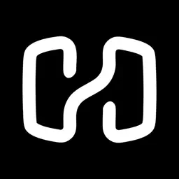 Hevy - Workout Tracker Gym Log app icon