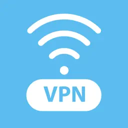 VPN Proxy -Unlimited Super VPN app icon