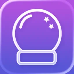 Kismet - Tarot, Astrology app icon
