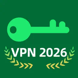 Cool VPN Pro-Secure Proxy VPN app icon