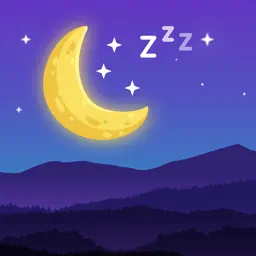 Sleep Tracker For Sleep Well app icon