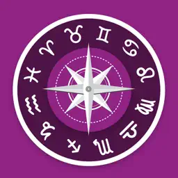 Daily Horoscope - Tarot Reader app icon