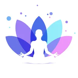 Meditation - Calm & Sleep app icon