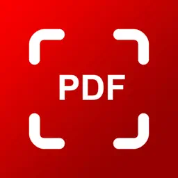 PDFMaker: JPG to PDF converter app icon