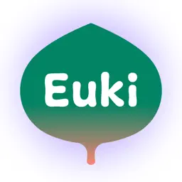 Euki app icon