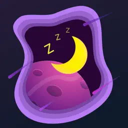 Muse - Meditation, Calm, ASMR app icon