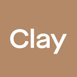 Clay – Story Templates Frames app icon