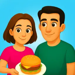 Mother Life: Family Simulator app icon