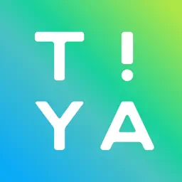 TIYA app icon