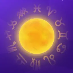 Daily Astrology - JP app icon