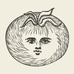 Focus Tomato - Let's focus now app icon