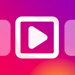 Slideshow Maker Video & Photo app icon