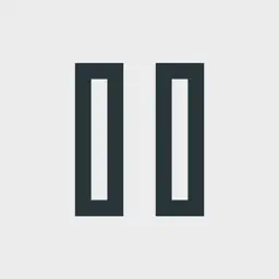 Pause: Prayer & Meditation app icon