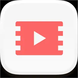 VideoCopy: Video Editor, Play app icon