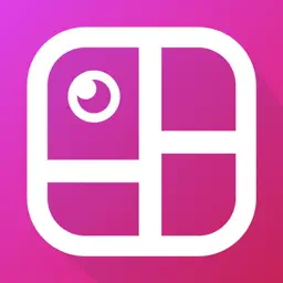 Photo Collage Maker,Free of ad app icon