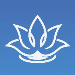 Relax Melodies & Sleep Sounds. app icon