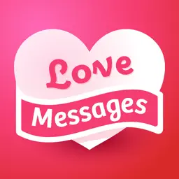 Love Messages and Quotes 2026 app icon