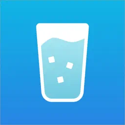 Drinkit: Water Reminder app icon