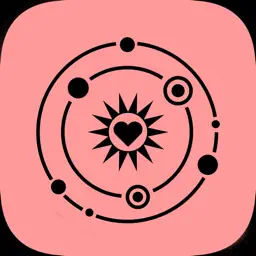 Only for Astrologer login app icon